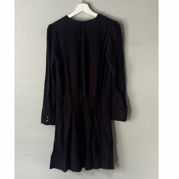 Zadig & Voltaire Remus Dress. - Picture 4 of 9